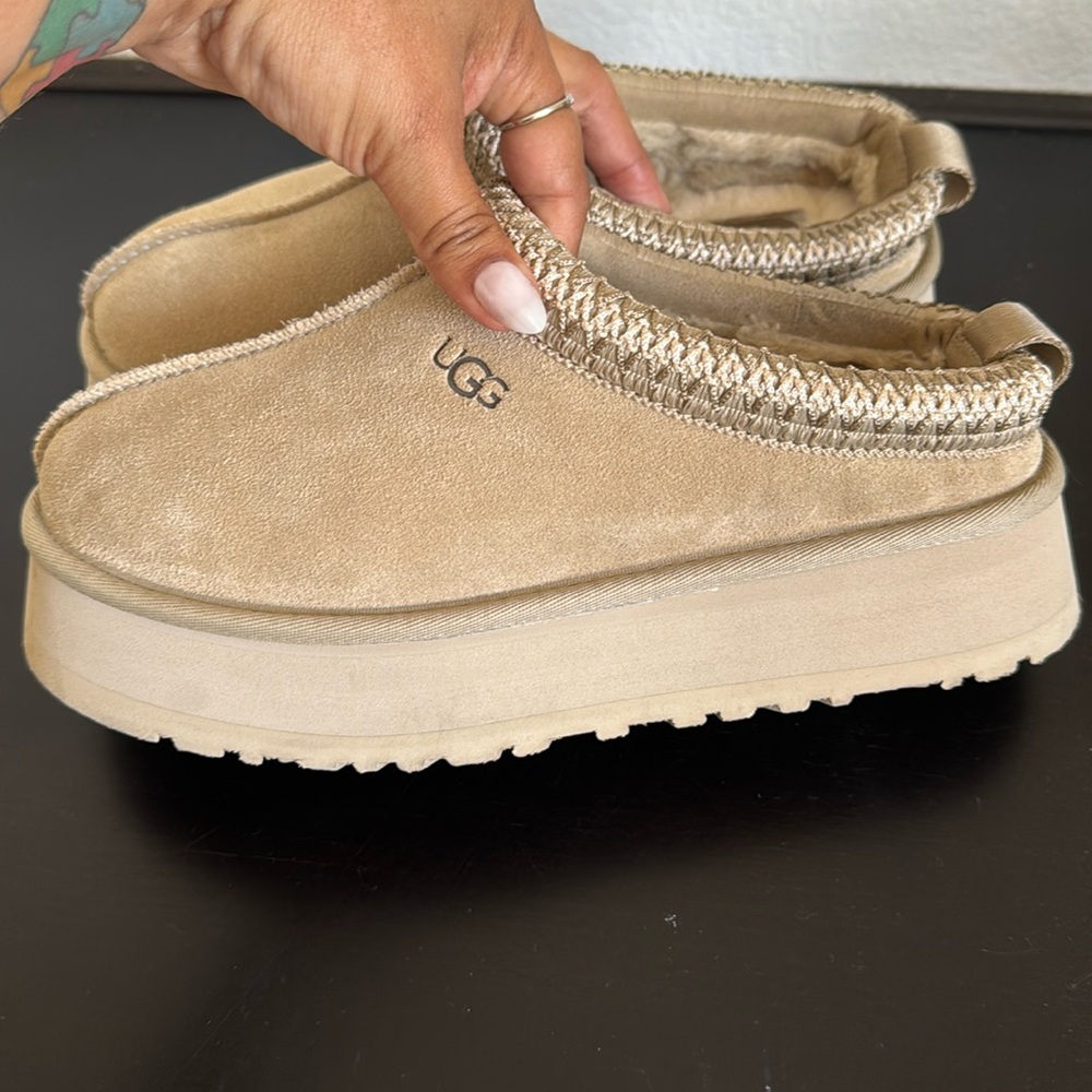 New Women Tazz Ugg slippers